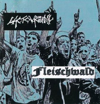 Fleischwald : Lactovaginal - Fleischwald